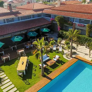 Otel Cadde 75 Luxury -, Alaçatı