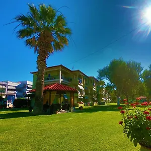  Daire Chrissi Ammoudia Yunanistan