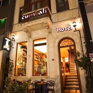 **** Otel Cumbali Luxury Boutique Türkiye