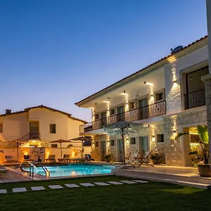 Otel Armel, Alaçatı