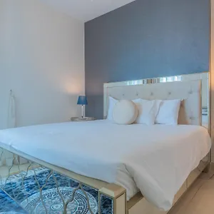  Daire Bella Vista - 29 Boulevard Downtown Burj Khalifa Birleşik Arap Emirlikleri
