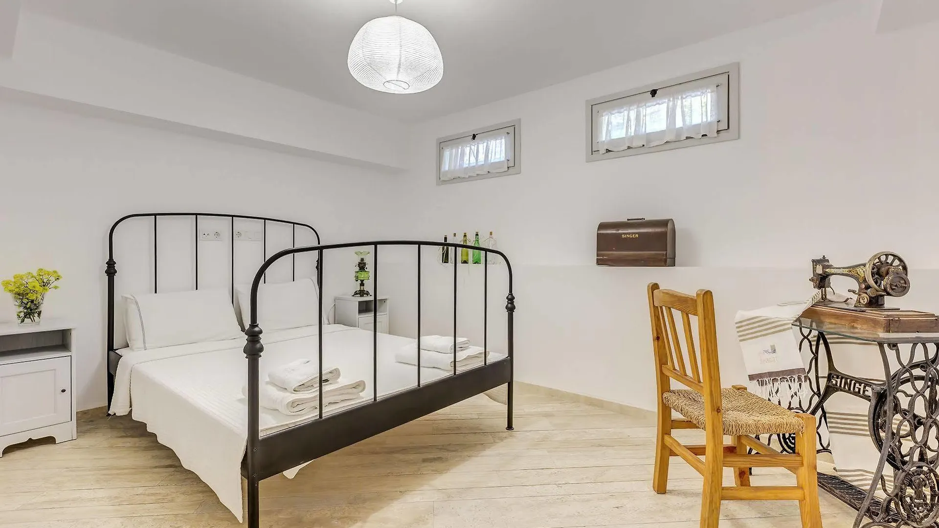Ev Bharat Butique Hotel, Alacati