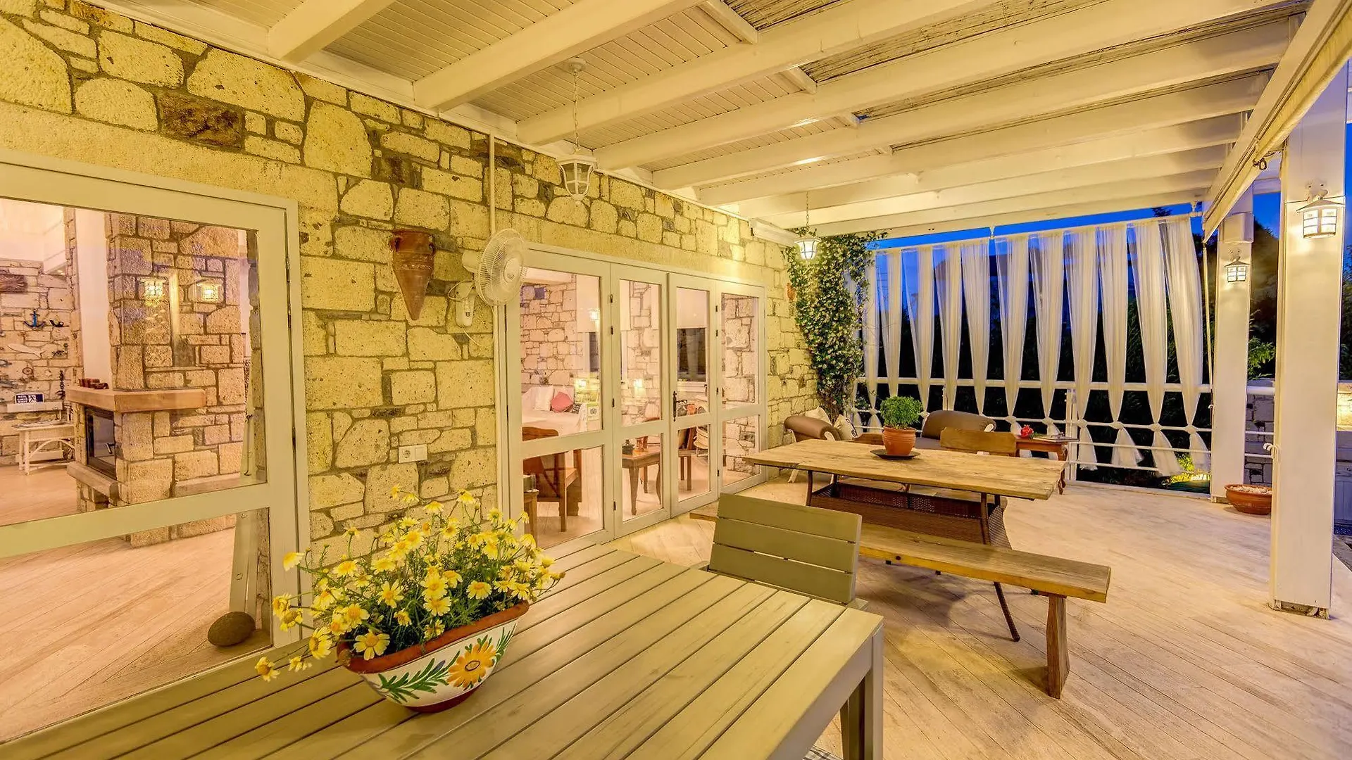 Ev Bharat Butique Hotel, Alacati 2*,  Turkey