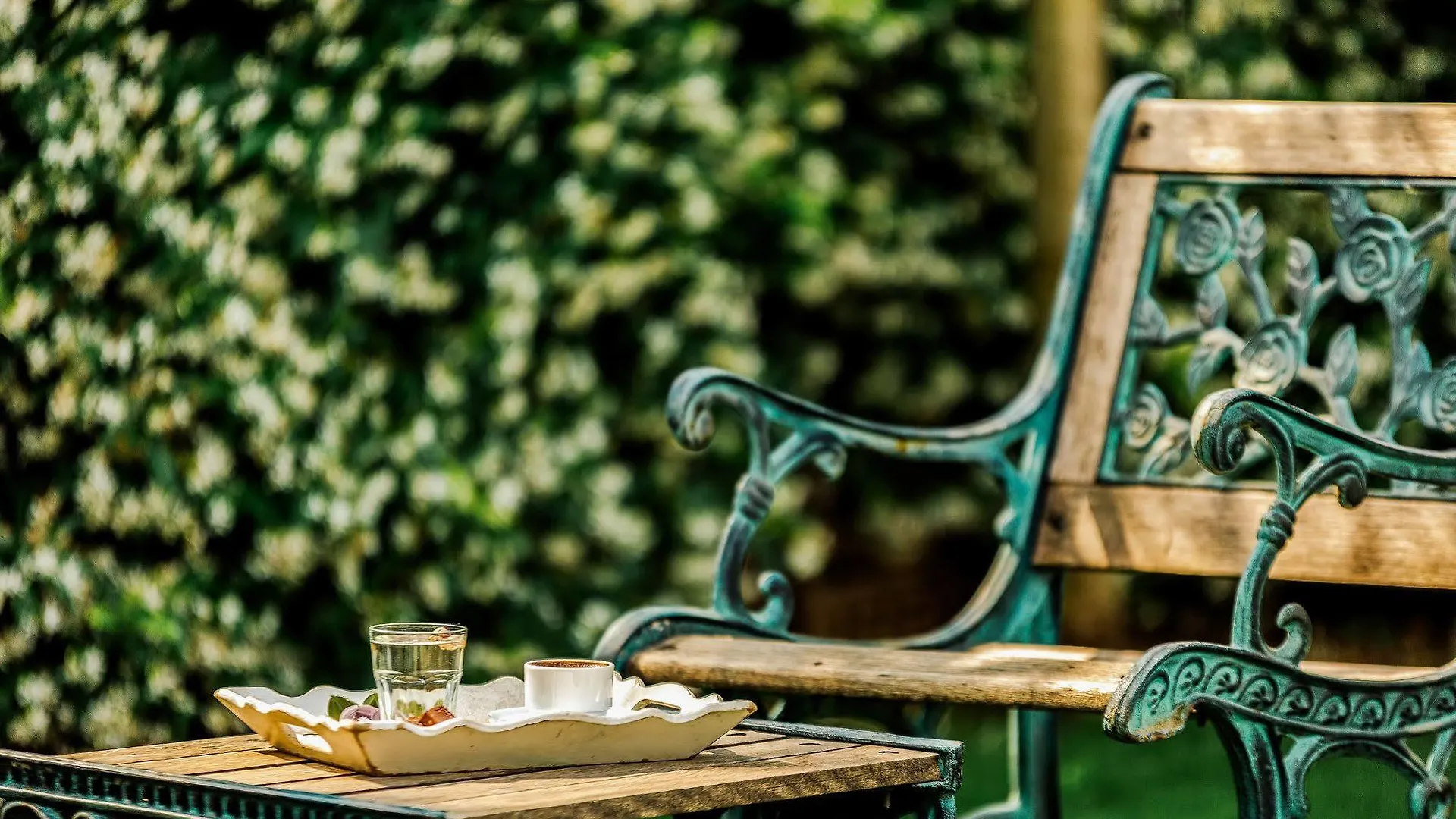 Ev Bharat Butique Hotel, Alacati 2*,